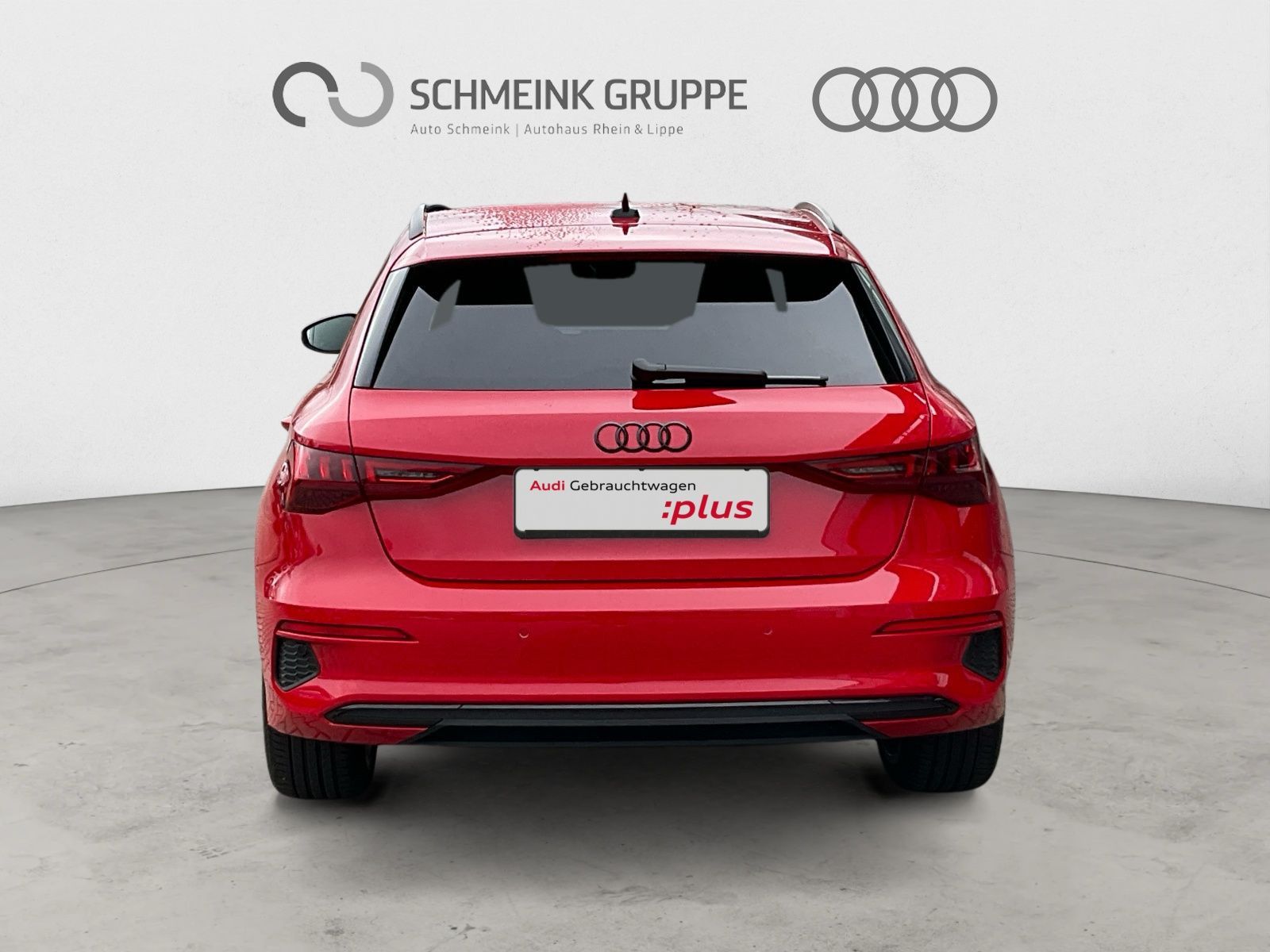 Audi A3 - Bild 5