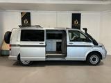 Volkswagen T5 Transporter Kasten 4Motion l UMBAU WOHNMOBIL - Volkswagen T5: Umbau