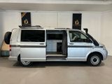 Volkswagen T5 Transporter Kasten 4Motion l UMBAU WOHNMOBIL - Volkswagen T5: Umbau