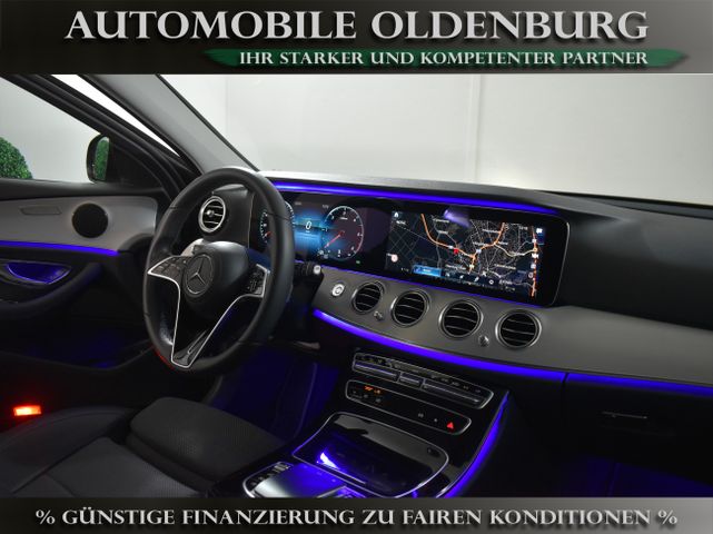 Mercedes-Benz E 200 d T Avantgarde *AHK*WIDE*MBEAM*Totw*Kamera