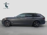 BMW 530d Touring H&K Lenkradhz ParkAss - BMW 530 in Krefeld