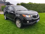 Kia Sorento 2.2 CRDI  4X4 - Kia Sorento in Hamm