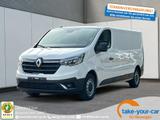 Renault Trafic L2H1 3,07t+KAMERA+PDC+AHK+GJR+LED - Renault Trafic aus 2025
