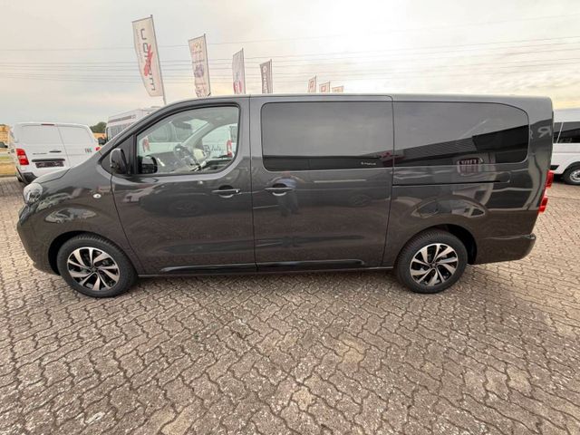 Fiat ULYSSE Comfort  L3 A/T
