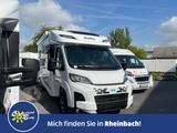 Hobby OnTour T 700 F  - Hobby Wohnmobil oder -wagen 700
