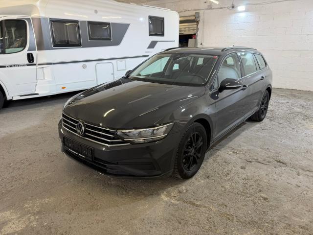 Volkswagen Passat Variant 2.0 TDI *CARPLAY* KAMERA* *AHK*