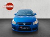 Suzuki SX4 1.6|Comfort|Klima|2-Hand|8-Fach bereift| - Suzuki SX4 aus 2010