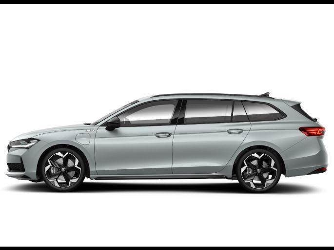 Skoda Superb - Bild 4
