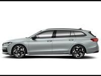 Skoda Superb - Vorschau Bild 4