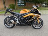 Suzuki GSX-R 750 K9 - SUZUKI GSX R 750
