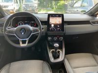 Renault Clio - Vorschau Bild 18