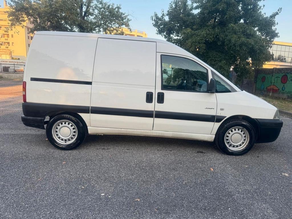 Citroën Jumpy