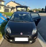 Fiat Punto 1.4 Lounge (BJ 2013)   TÜV neu - Fiat Punto: Lounge