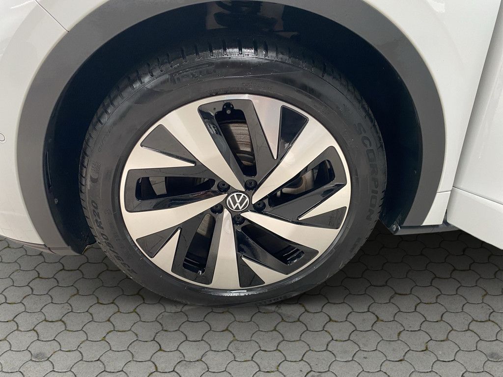 Volkswagen ID.5 - Bild 17