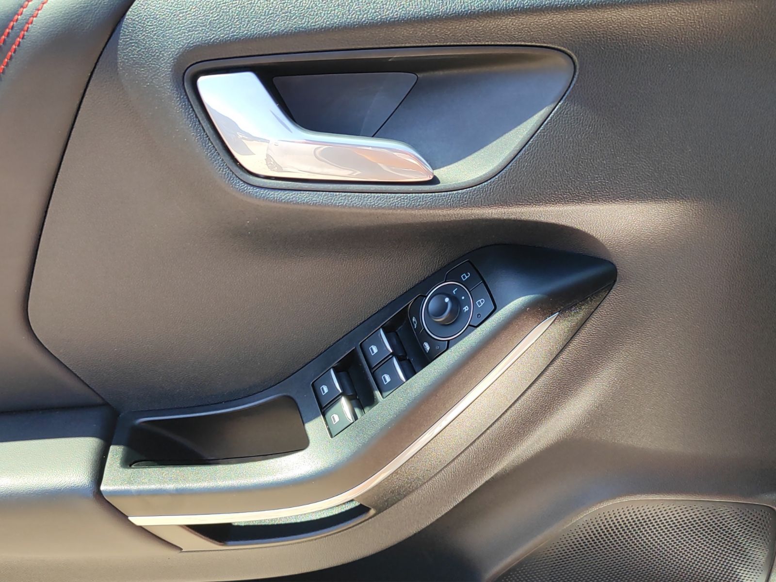 Fahrzeugabbildung Ford Puma ST/Navi/Carplay/ACC/1.Hand/Kamera