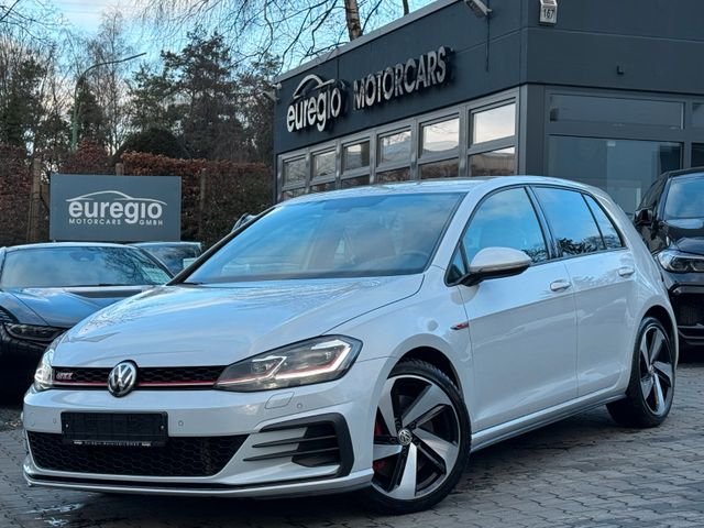 Volkswagen Golf VII Lim. GTI Performance Aut. 2 Hand ///