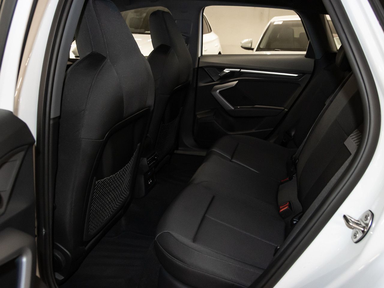 Audi A3 - Bild 13