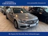 Mercedes-Benz C 220 d Avantgarde 7G-Tr. SHZ LED PTS Klima - Mercedes-Benz C-Klasse Gebrauchtwagen in Bonn