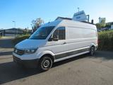 Volkswagen Crafter Kasten 35 lang Hochdach FWD - Diesel Rettungswagen Hoch lang