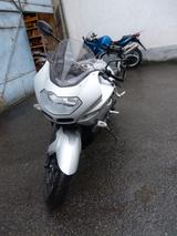 BMW K1200R Sport - BMW K1200R SPORT