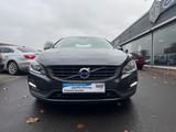 Volvo S60 Lim. 2.0 T3 Kinetic*Navi*Leder*AHK - Volvo S60 Gebrauchtwagen