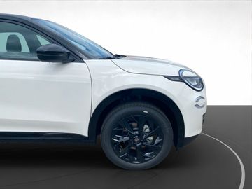 Fiat 600 1.2 Turbo 74 kW Street Edition LED CARPLAY