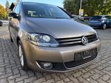 Volkswagen Golf Plus VI Style - Kombis bis 10.000 Euro