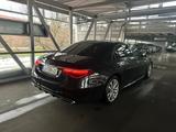 Mercedes-Benz S 350 d 4MATIC - - Mercedes-Benz S 350 aus 2024