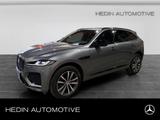 Jaguar F-PACE R-Dynamic AWD LEDER|3D-KAM|LED|ILS|MEM - Jaguar aus 2023