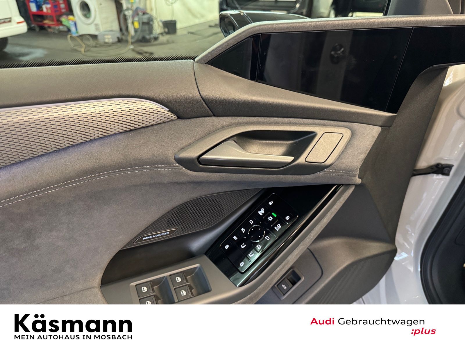 Audi S6 e-tron - Bild 15