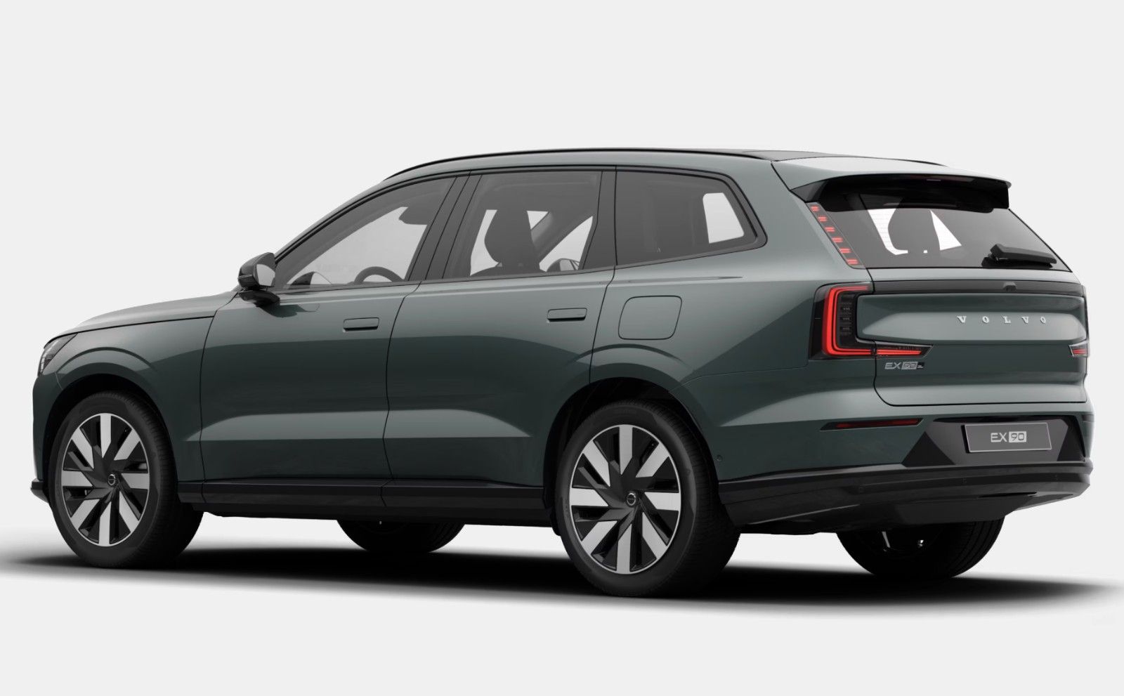 Volvo EX90 - Bild 4