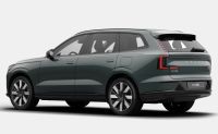 Volvo EX90 - Vorschau Bild 4