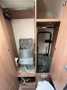 Bürstner Lyseo TD 594 HL *SAT*wenig KM