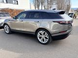 Land Rover Range Rover Velar 3.0  AWD - Panoramadach - Land Rover Range Rover Velar in Stuttgart