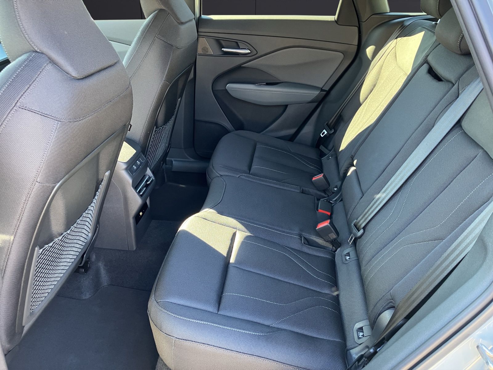 Fahrzeugabbildung Audi Q3 TFSI S tronic MATRIX S line AREA VIEW