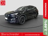 Seat Tarraco 1.5 TSI DSG AB 275EUR FR AHK PANO REAR N - gebrauchte Seat Tarraco aus dem Jahr 2024