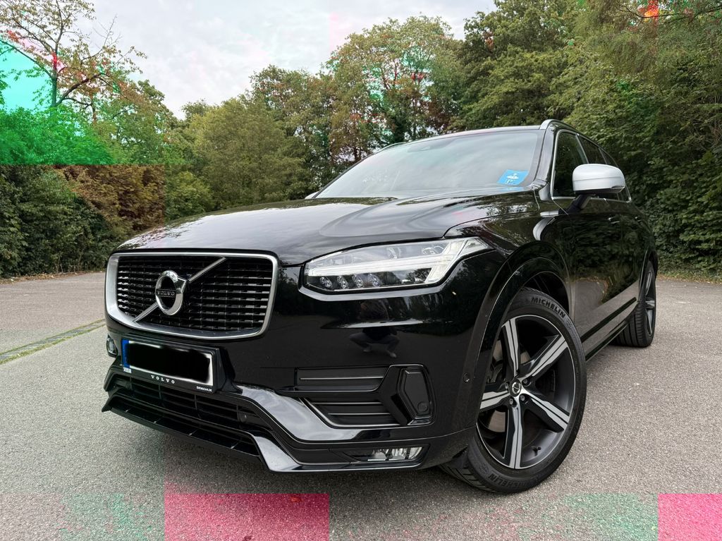 Image of Volvo XC90