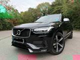 Volvo XC90 D5 AWD Geartronic R-Design HeadUP Kam Nav - Volvo XC90: R