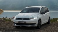 Volkswagen Touran - Vorschau Bild 2