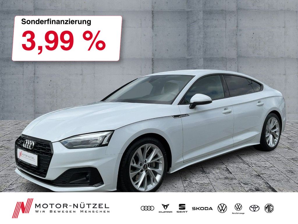 Image of Audi A5