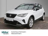 Seat Arona 1.0 TSI FR 17"Navi+VC+FullLink LED PDC Kli - Seat Arona in Bonn