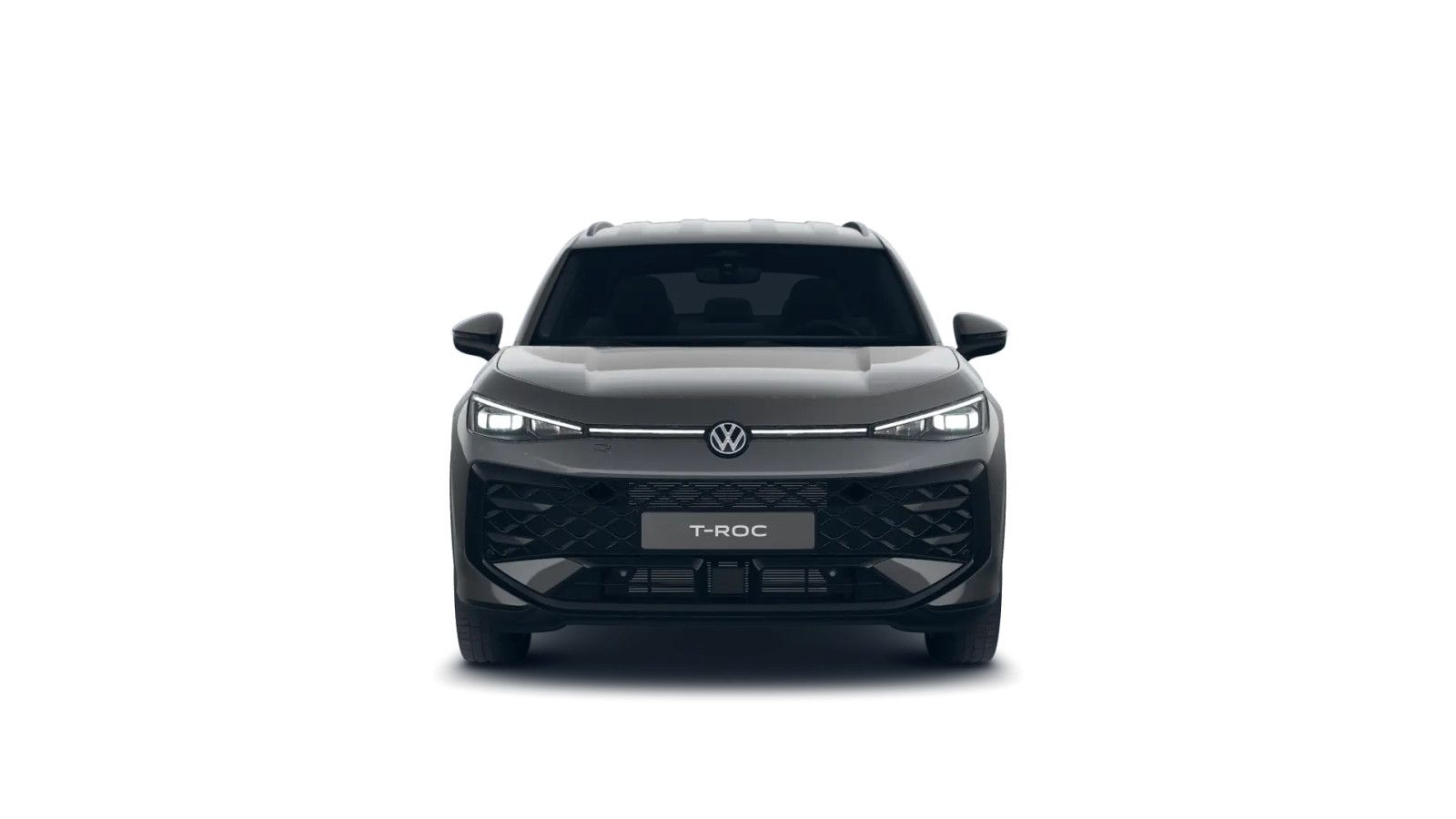 Volkswagen T-Roc - Bild 4