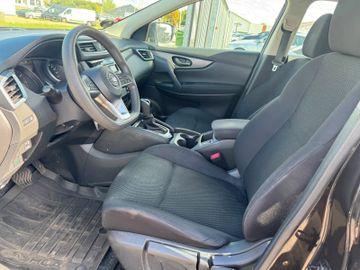 Nissan Qashqai - 8