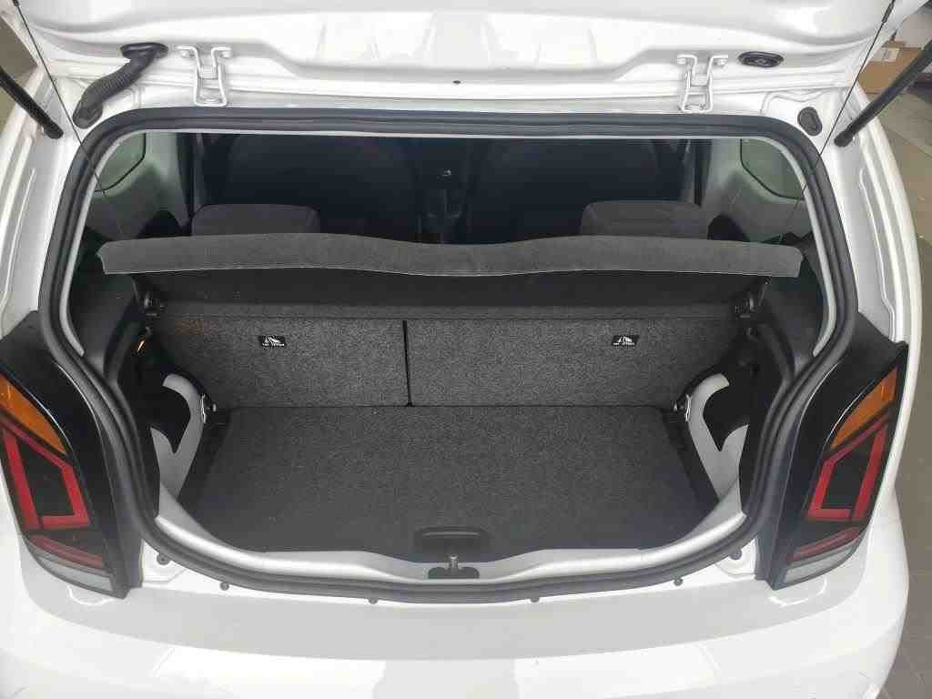Volkswagen up! - Bild 10