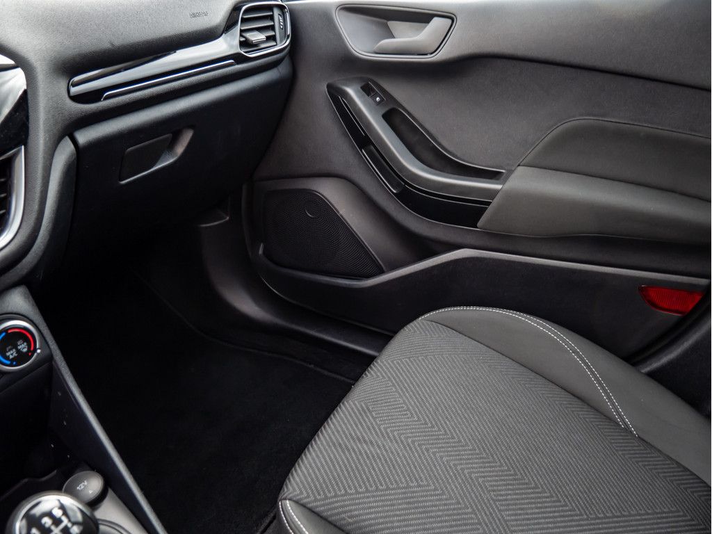 Ford Fiesta - Bild 14