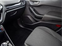 Ford Fiesta - Vorschau Bild 14