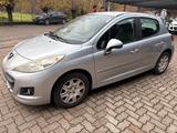 Peugeot 207 5 Porte 207 5p 1.4 hdi 8v Plus 70cv  - Peugeot 207 aus 2014