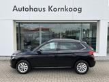 Skoda Kamiq 1.0 TSI Selection DSG App  ACC Kamera