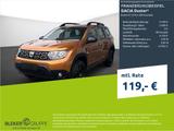 Dacia Duster II 1.0 TCe 100 Essential - Dacia Duster: Essential