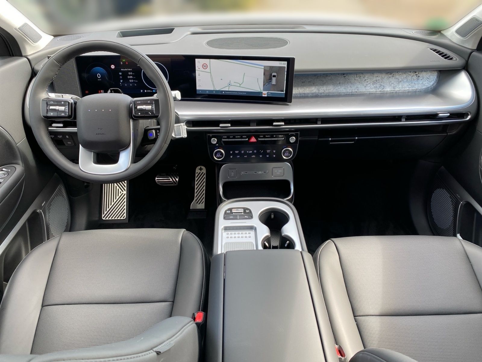 Hyundai IONIQ 9 – Bild 9